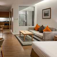 Kantary Hotel Korat - ที่พักหรูตอบโจทย์ความสบาย