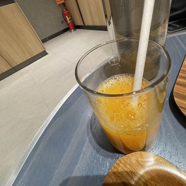 King power lounge