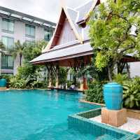 Airport Hotel