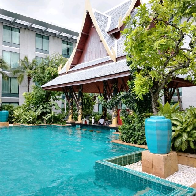 Airport Hotel