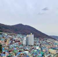 부산의 유명한 명소 어린왕자가 있는 그곳 ! ⭐🌌️