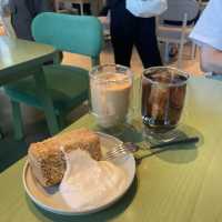 東京・飯田橋【toggle cafe】