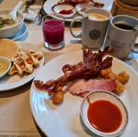 รีวิว Pullman Bangkok King Power