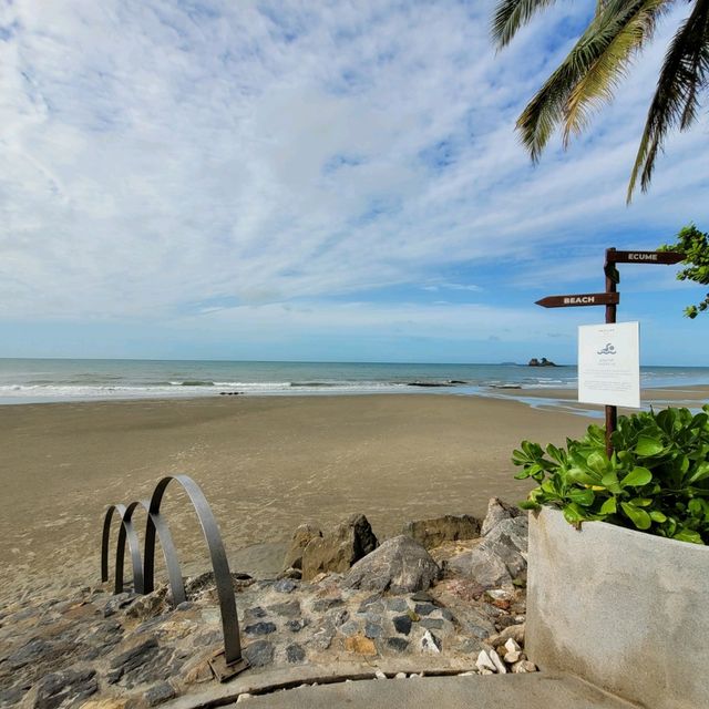 Mercure Lomtalay 
