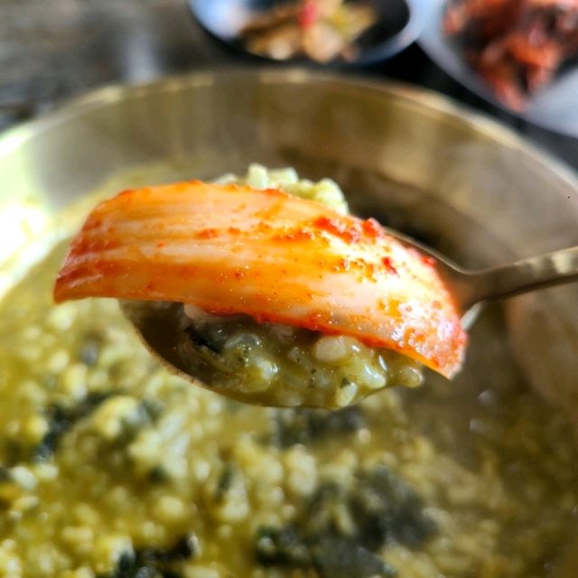 서귁보 안덕면 맛집)홍회장보말칼국수 - 제주 신화월드 근처 인생 제주 보말칼국수 맛집/ 무조건 방문 필수