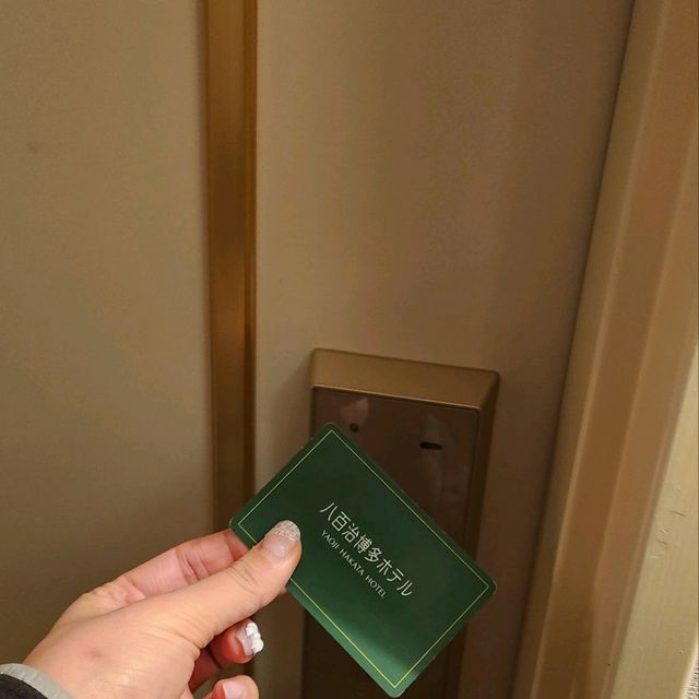 일본 후쿠오카 여행 여자혼자 혼여하기 좋은 호텔 추천🌱