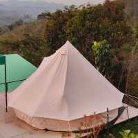 Baan Suan Camping