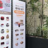 수원 투썸플레이스 꿀팁 알려드릴게요!🙌✨