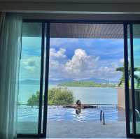 The Westin Siray Bay Resort & Spa, Phuket