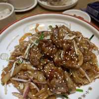 有水準又正宗的廣東粵菜：粵集·粵菜正牌（深圳皇庭廣場店）