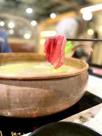 尖沙咀選擇豐富任食火鍋