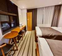 🇰🇷 GnB Hotel near the Largest Market in Busan