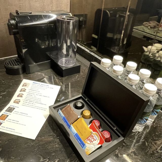 奢華與娛樂融合的夢幻之地～澳門新濠影匯酒店