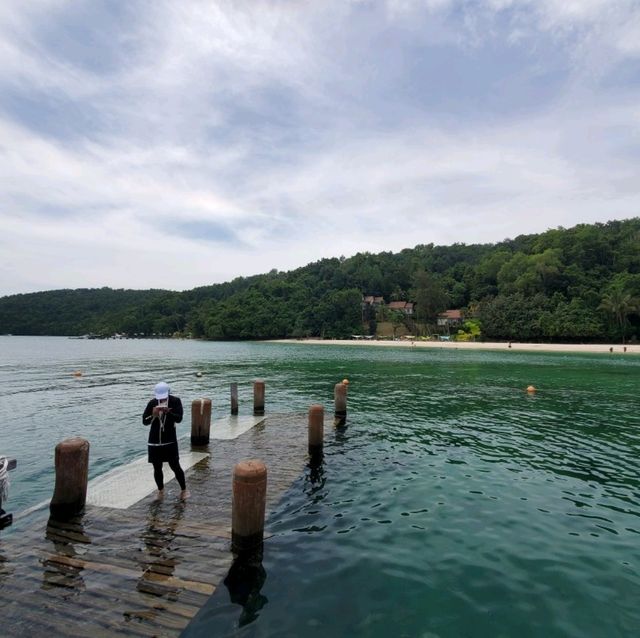 環迴海景度假屋。Sutera Sanctuary Lodges三日兩夜hea遊遊