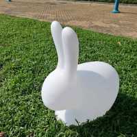 香港花卉展覽2023 - 西貢區•花之童話