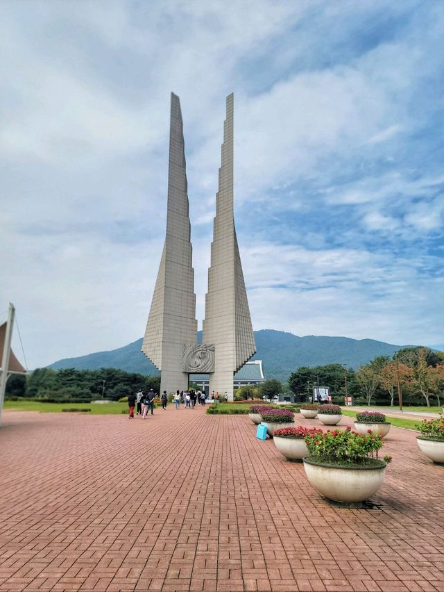 우리나라 사람이라면 한번쯤은 꼭 가봐야할 곳🇰🇷