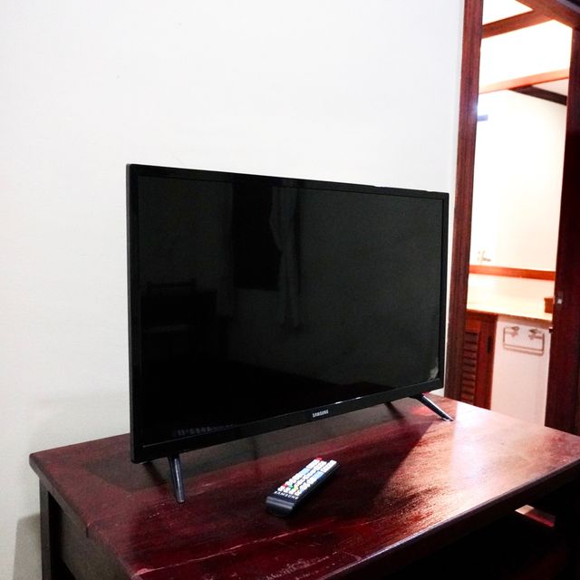 LuangPrabang Residence ที่พักใกล้แหล่งของกิน/ตลาด