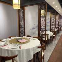 驚喜正宗潮州菜