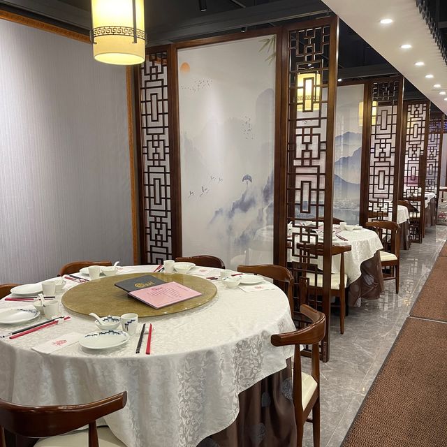 驚喜正宗潮州菜