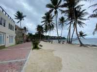 Bulabog Beach