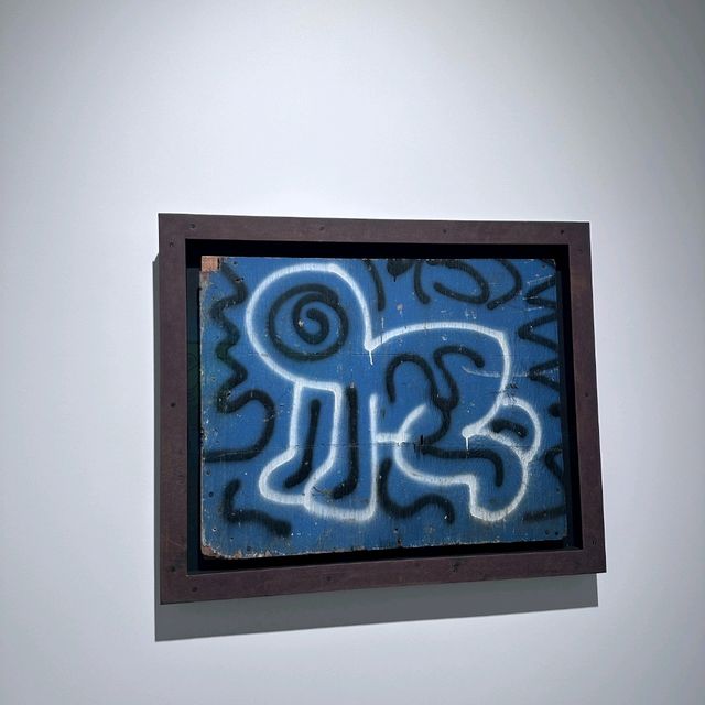 ［韓國文青打卡熱點］Paradise Art Space