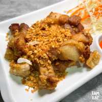 ชัยโภชนา ร้านดังนนทบุรีดีกรีมิชลินไกด์