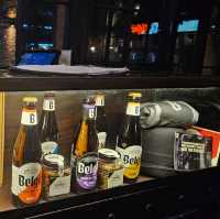Belgo Belgian Craft Beer & Gastropub 🍻