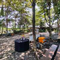 Enchanted Bali winery 