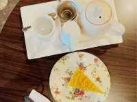 Tease by Jase's Tea Room