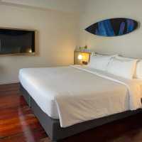 Mercure Rayong Lomtalay 🌴
