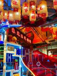 【深圳華強北火鍋店】口碑爆棚，網紅必去！