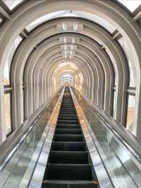 【大阪】大阪駅から歩いていける絶景スポット