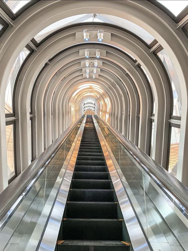 【大阪】大阪駅から歩いていける絶景スポット