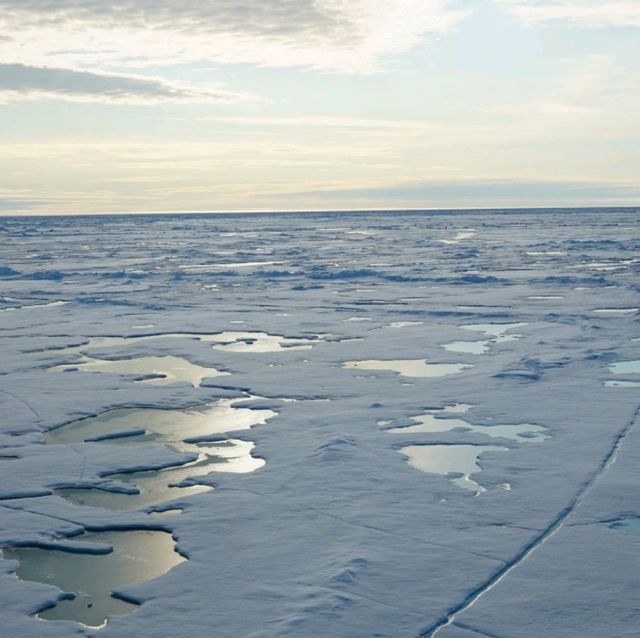 North Pole 90° unforgettable holiday