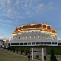 Goddess Tower: Chiang Rai Majesty