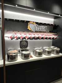 太二老壇子酸菜魚登陸香港啦
