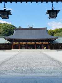 【奈良県/橿原神宮】2023年行ってよかった！奈良県の神社①