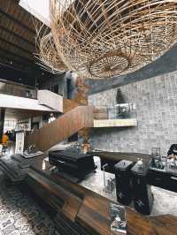 Starbucks Reserve Dewata