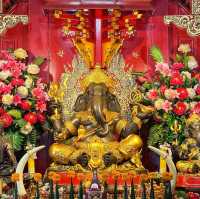 วัดป่าแดด  จ.เชียงใหม่