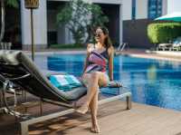 sofitel bangkok sukhumvit โฉมใหม่สวยมาก