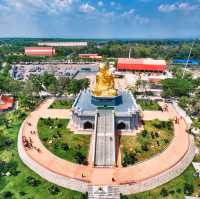 วัดละหารไร่ (หลวงปู่ทิม)