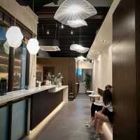 FiftyFive Coffee Bar