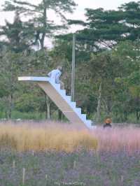 Bliss & Bloom Cafe ทับลาน