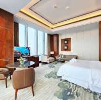 The Westin Jakarta