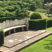 English Walled Gardens