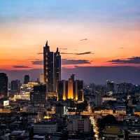 dusitD2 Samyan Bangkok