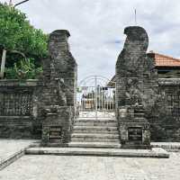 Uluwatu Temple วัดฮินดูที่ขึ้นชื่อในบาหลี