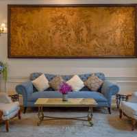 พักผ่อนแบบ Luxury Colonial ย่านนิมมานเชียงใหม่