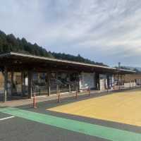 愛知県新城市/もっくる道の駅
