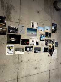 中野 韓国風カフェ COFFEE# AND BAR 